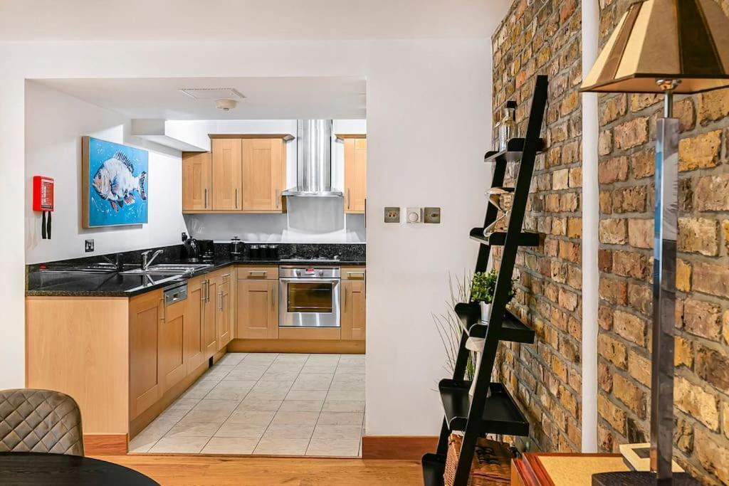 Stylish Next To Paddington Station Londres
