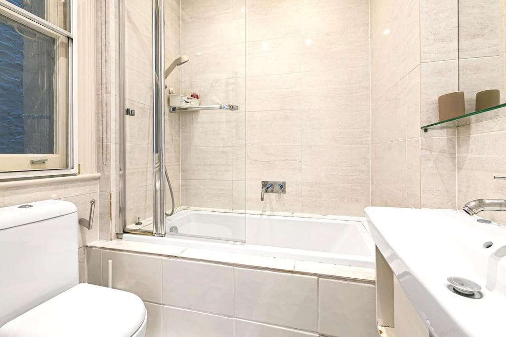 Appartement Cadogan Gardens Vip