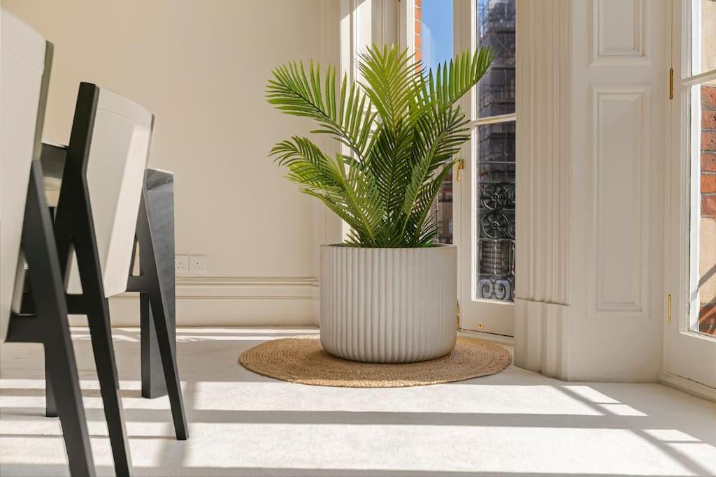 Cadogan Gardens Vip Appartement