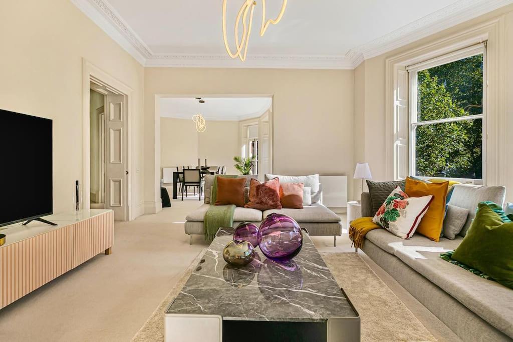 Cadogan Gardens Vip Appartement *