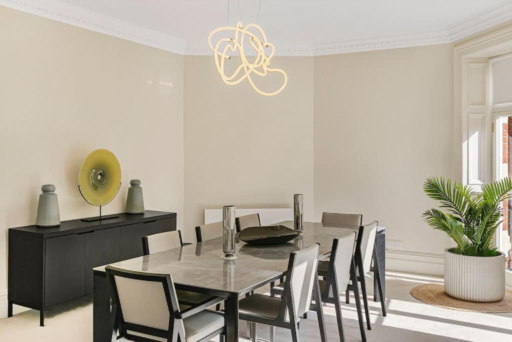 Cadogan Gardens Vip Appartement Londres