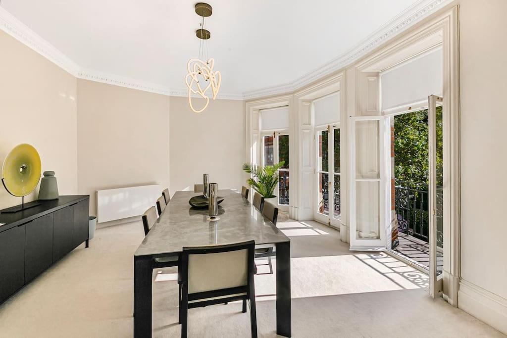 Cadogan Gardens Vip Appartement