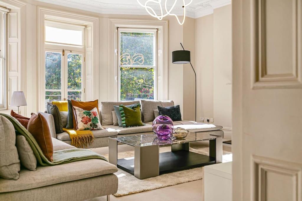 Appartement Cadogan Gardens Vip