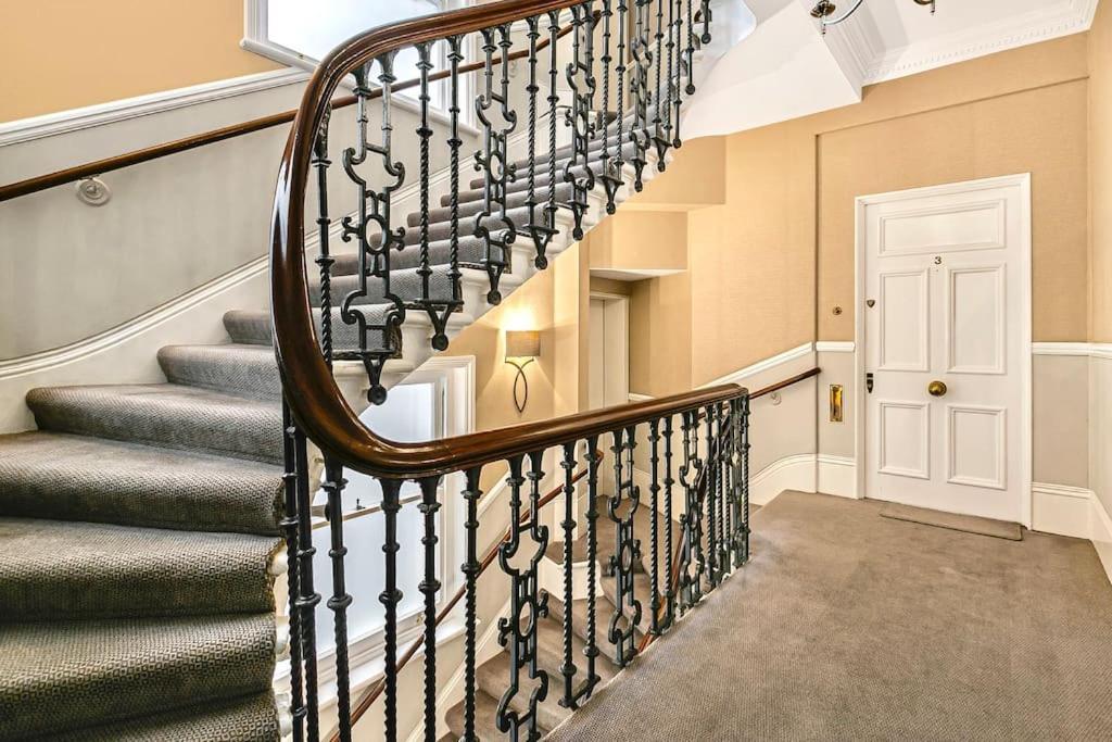 Appartement Cadogan Gardens Vip Londres