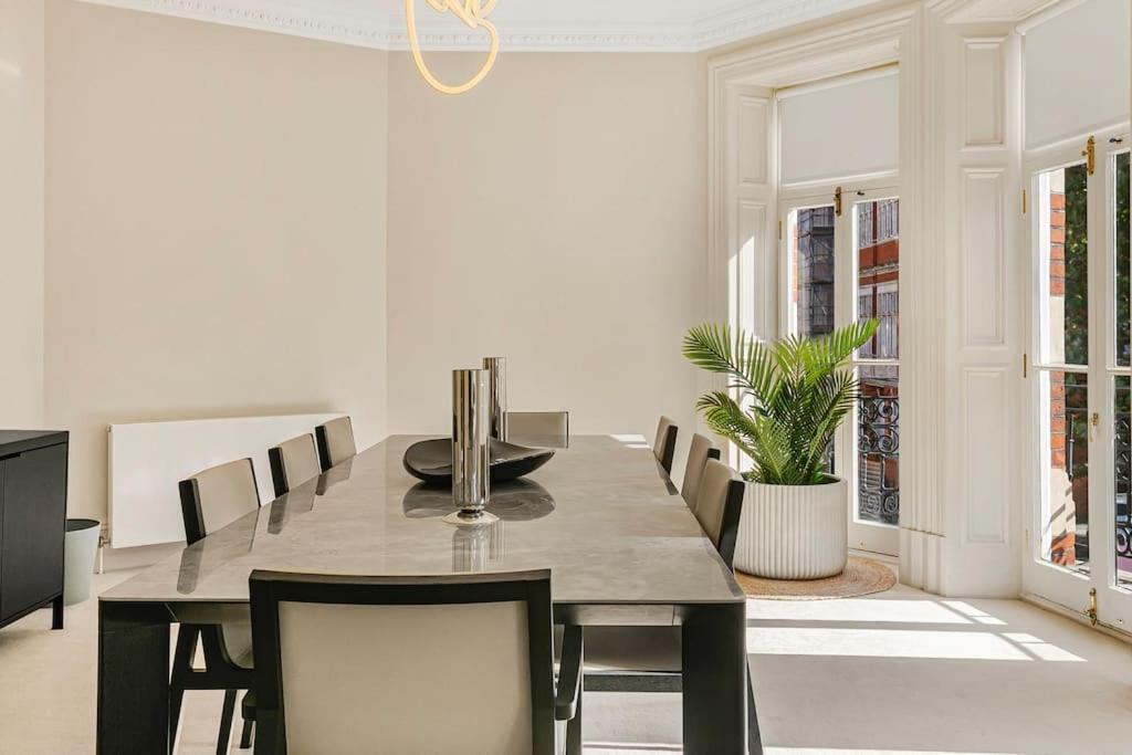 Cadogan Gardens Vip Londres