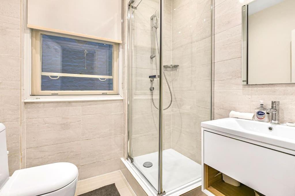 Appartement Cadogan Gardens Vip