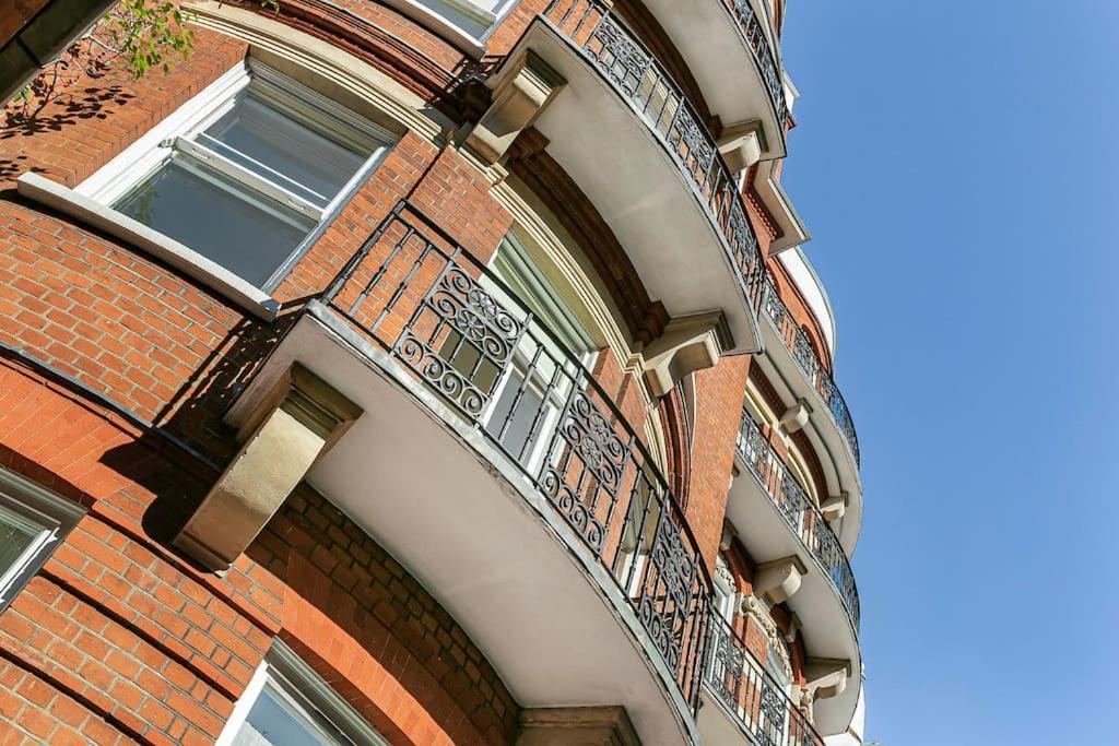 Cadogan Gardens Vip Londres