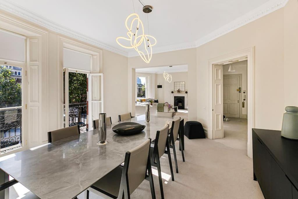 Apartamento Cadogan Gardens Vip