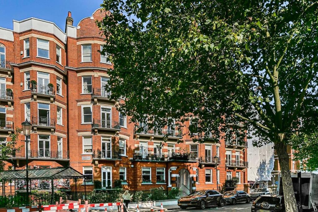 Appartement Cadogan Gardens Vip *