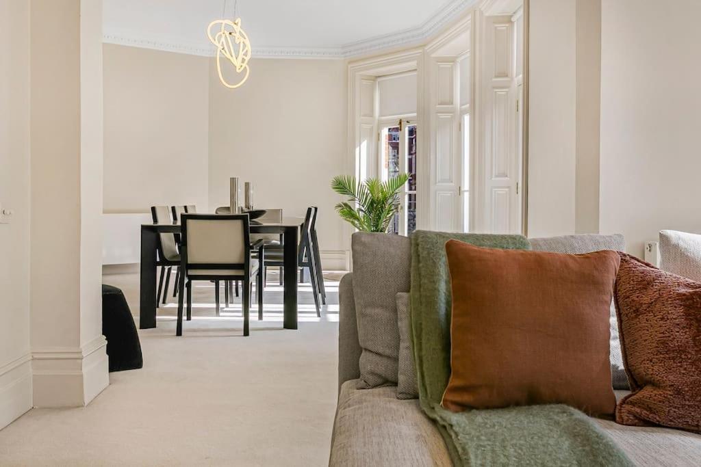 Cadogan Gardens Vip * Londres