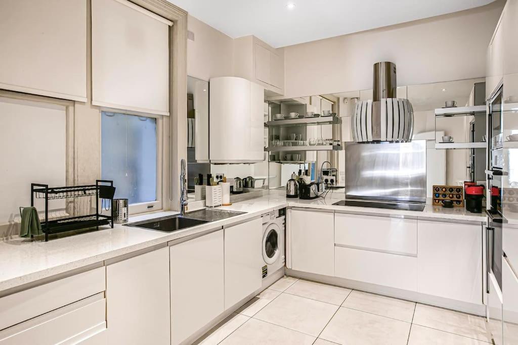 Cadogan Gardens Vip Appartement