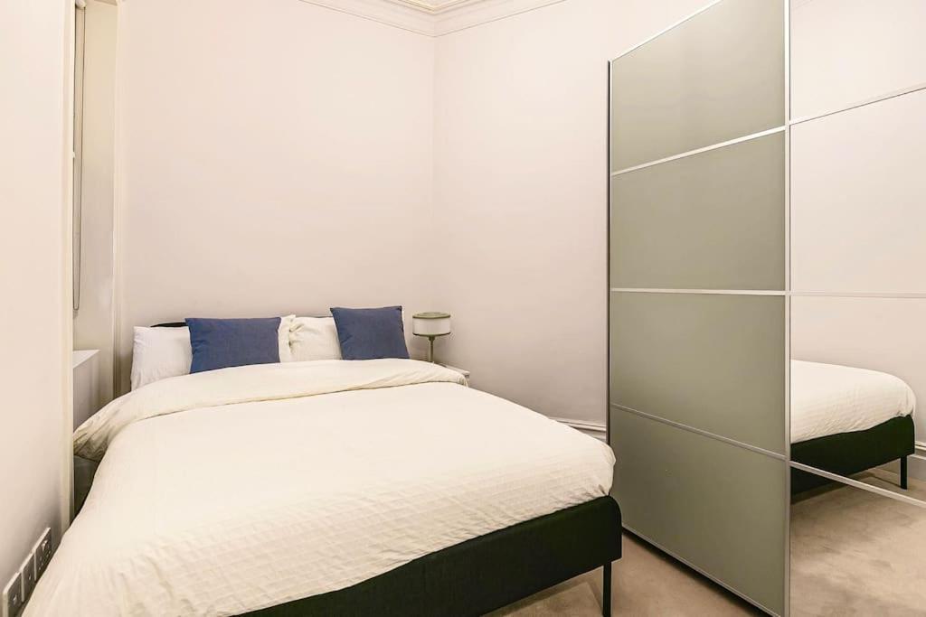 Apartamento Cadogan Gardens Vip *