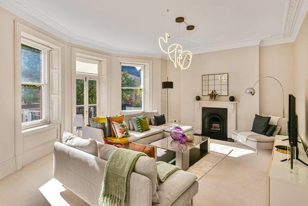 Appartement Cadogan Gardens Vip *