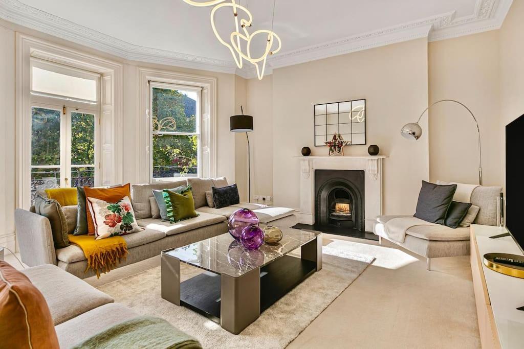Cadogan Gardens Vip Londres
