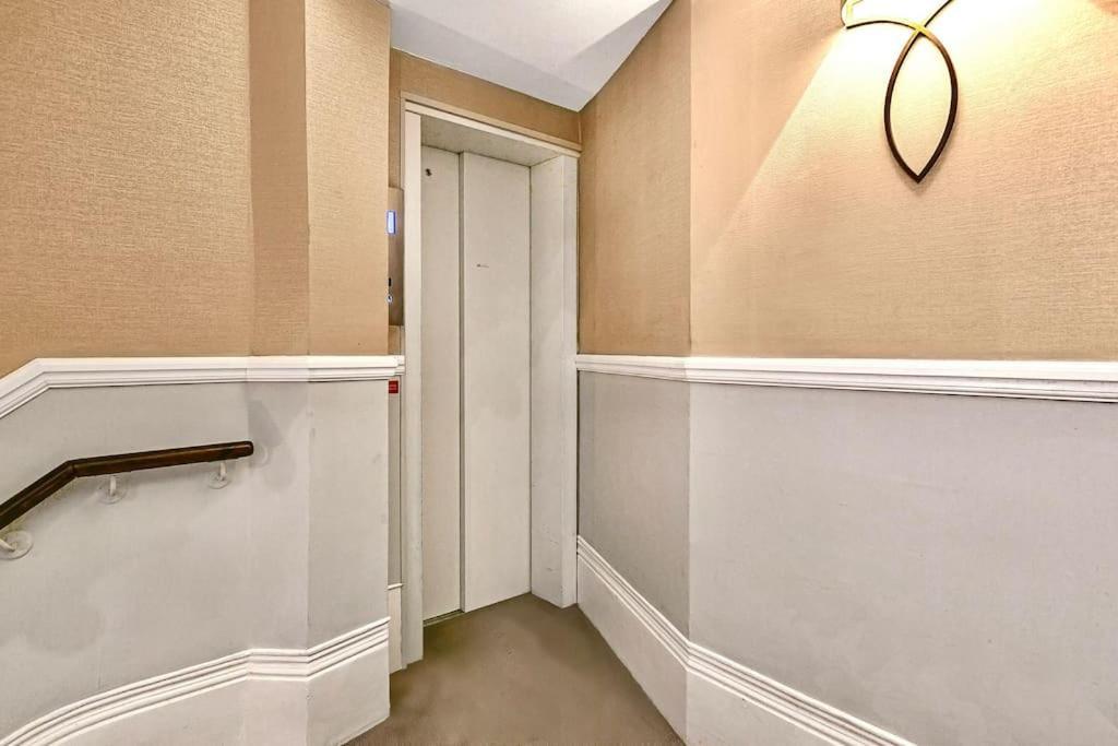Appartement Cadogan Gardens Vip