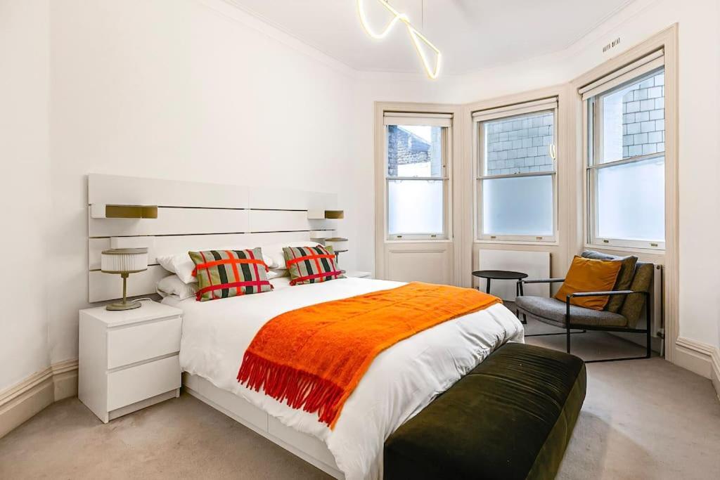 Cadogan Gardens Vip Appartement *