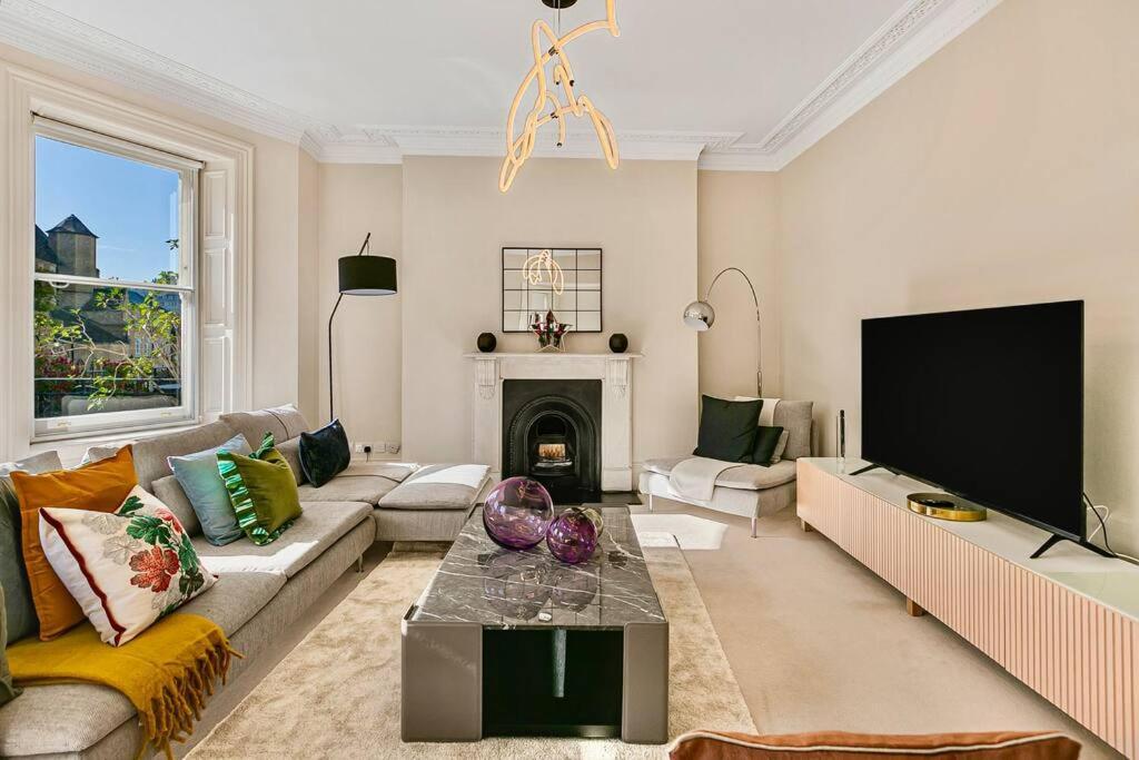 Appartement Cadogan Gardens Vip *