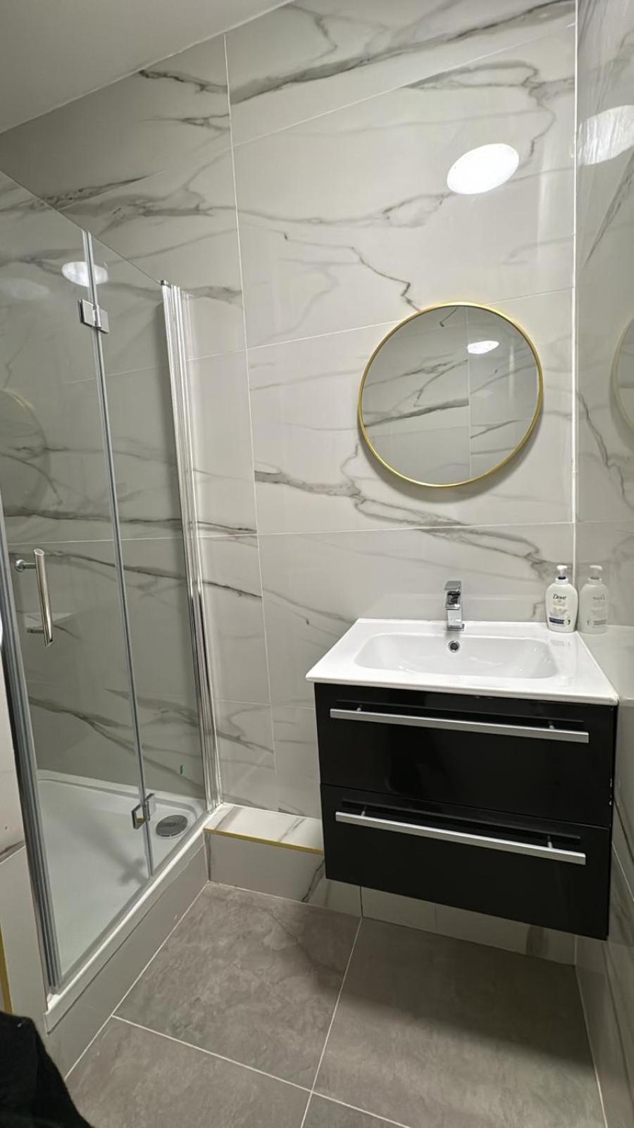 Hyde Park Great Apartment *