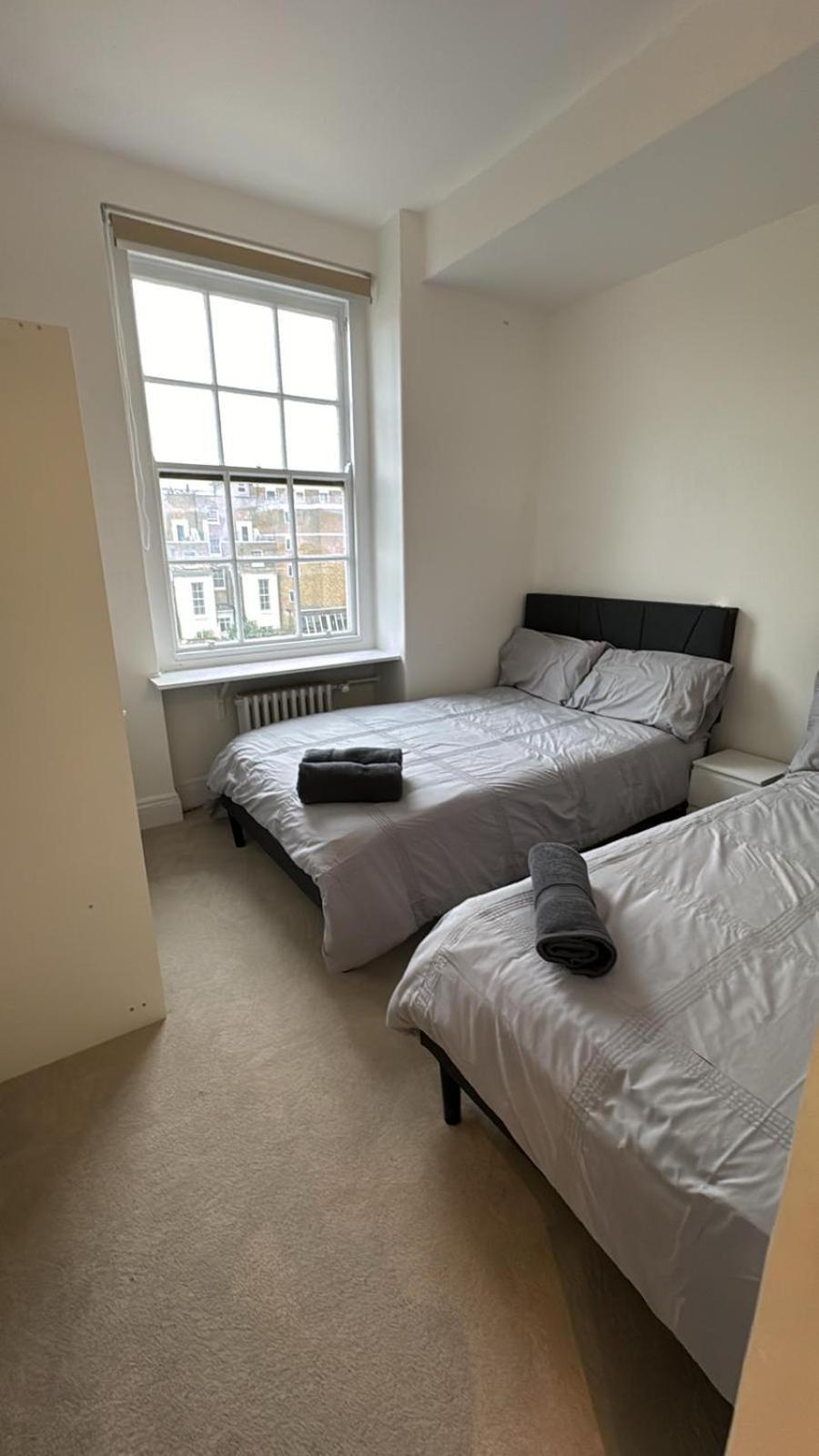 Hyde Park Great Apartment London