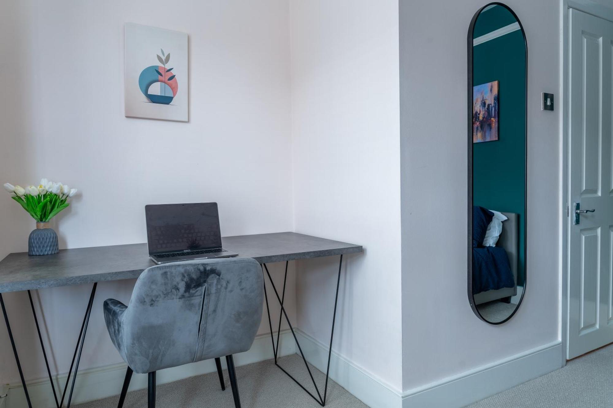Beautiful 2 Bedroom With Private Garden In Wimbledon - Minutes From * Londres