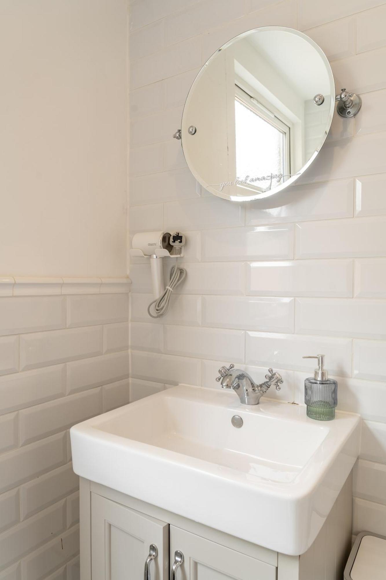 Apartamento Beautiful 2 Bedroom With Private Garden In Wimbledon - Minutes From