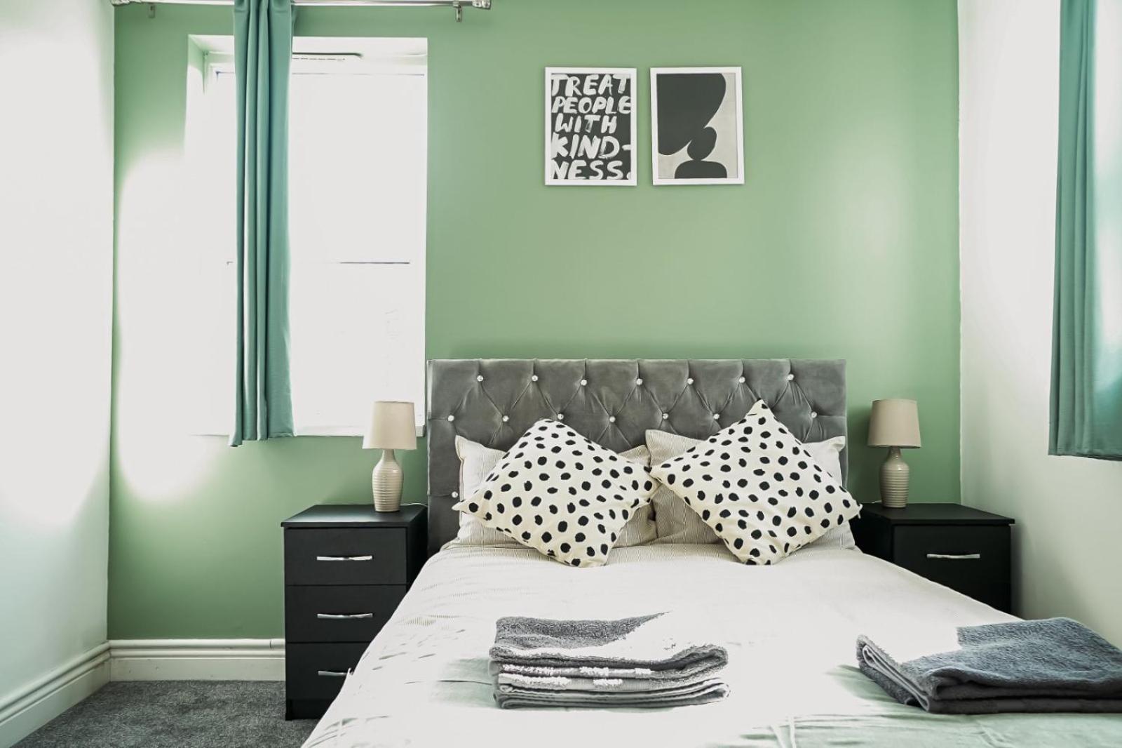 Modern Cosy 2 Bedroom House In Tooting * Londres