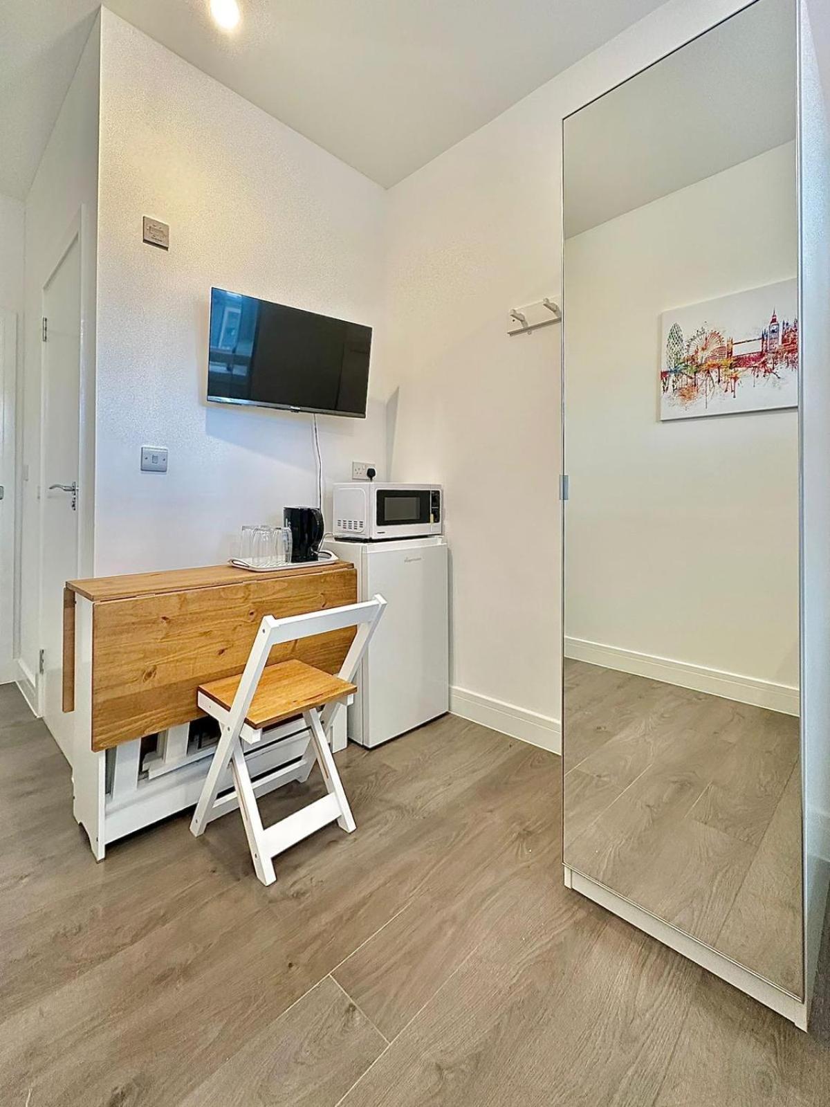 264 Pentonville Road Hostal