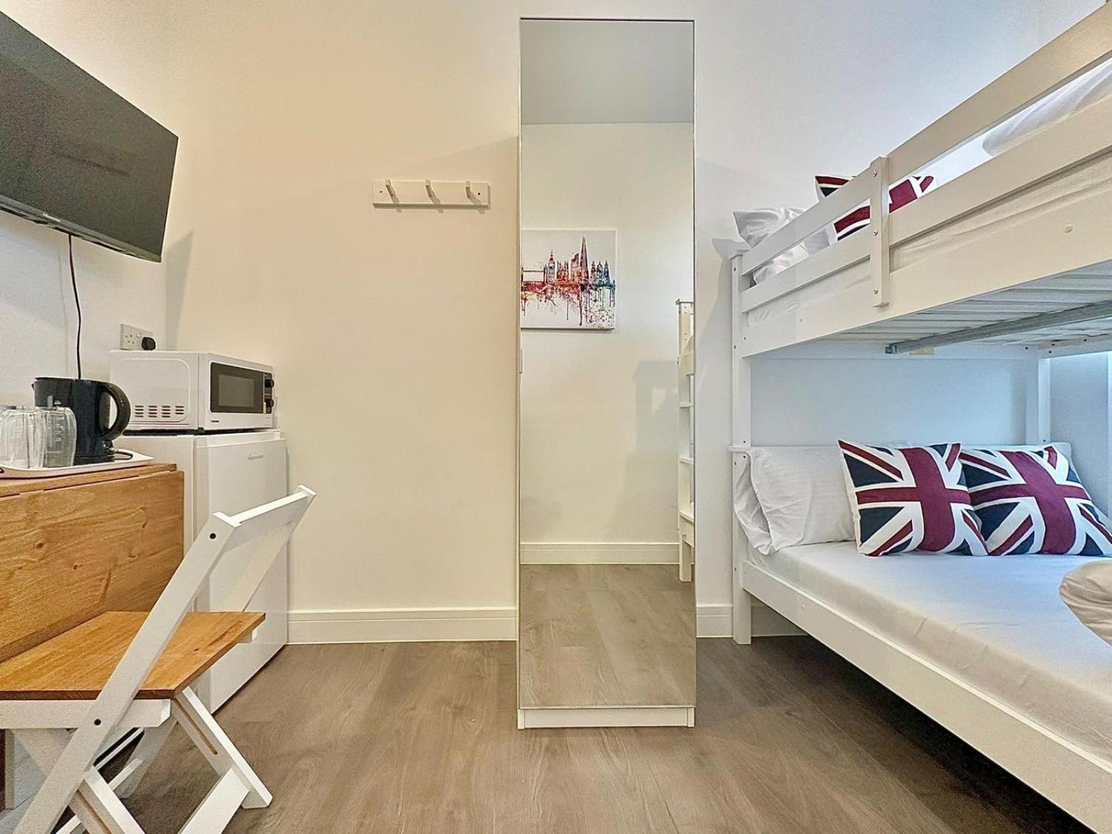264 Pentonville Road Londres