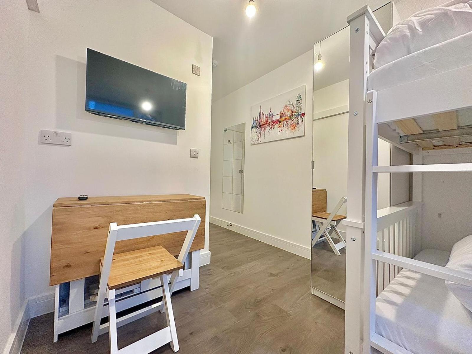 264 Pentonville Road Hostal
