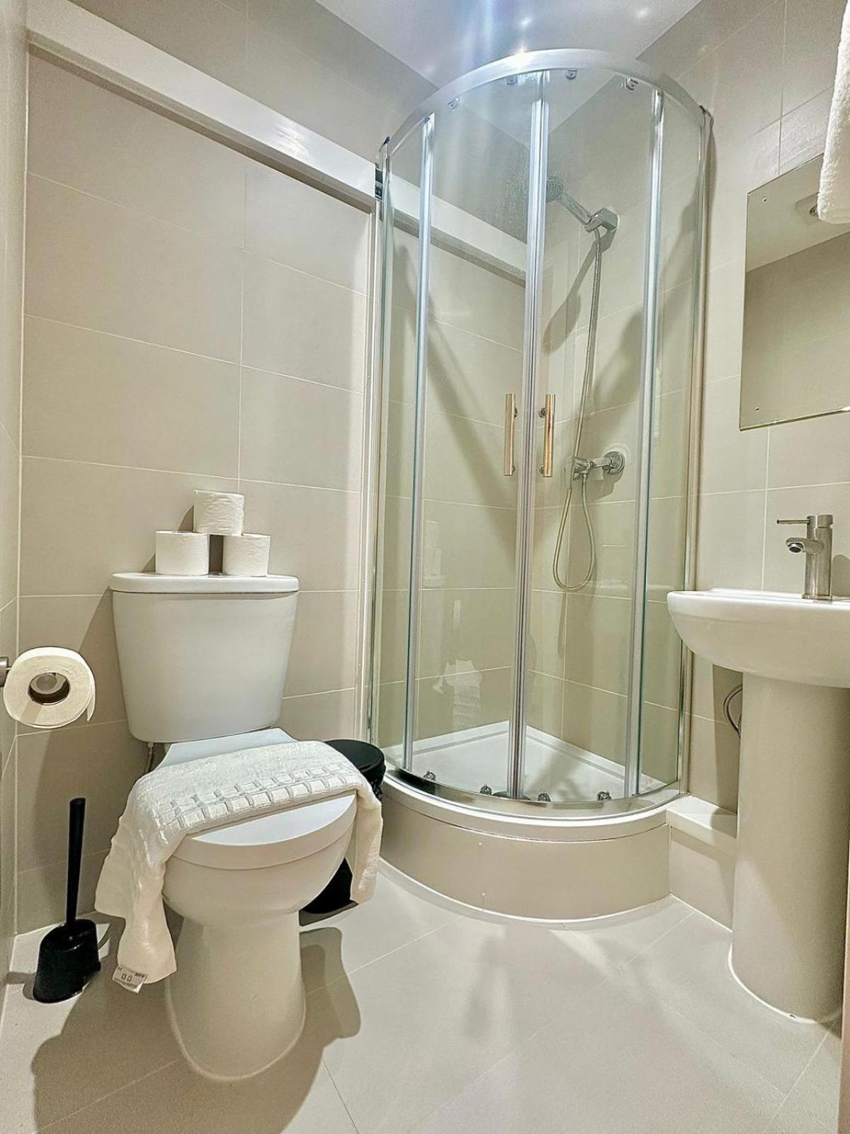 264 Pentonville Road Hostal