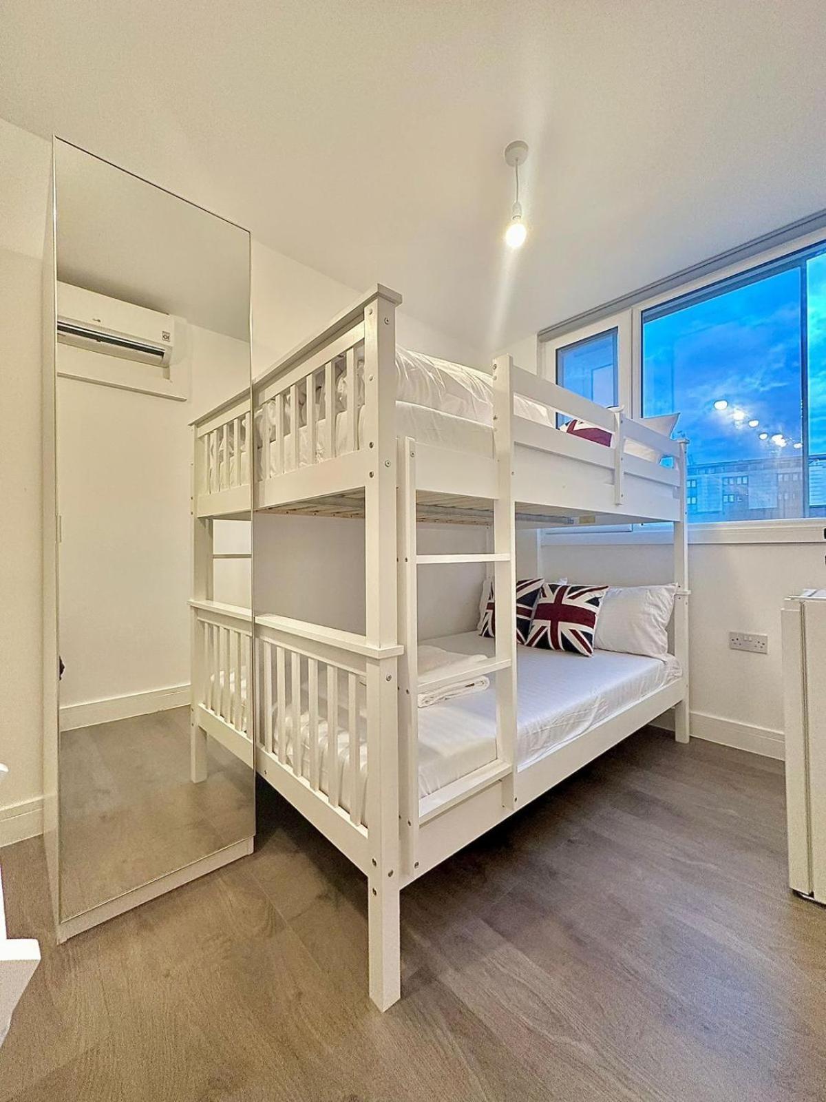 Hostal 264 Pentonville Road *