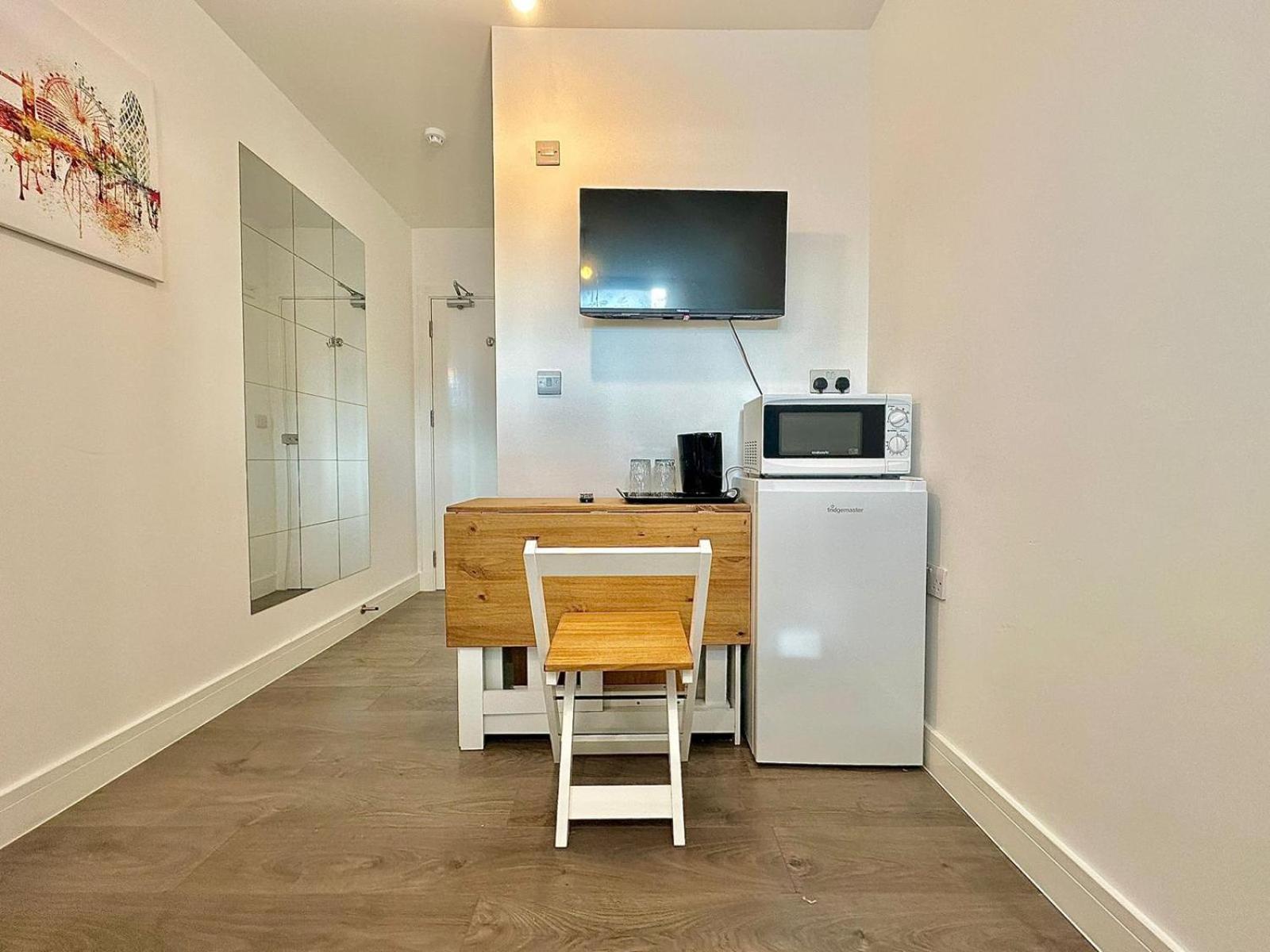 Albergue 264 Pentonville Road Londres