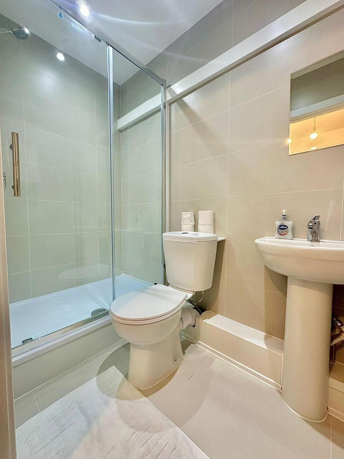 Hostal 264 Pentonville Road *