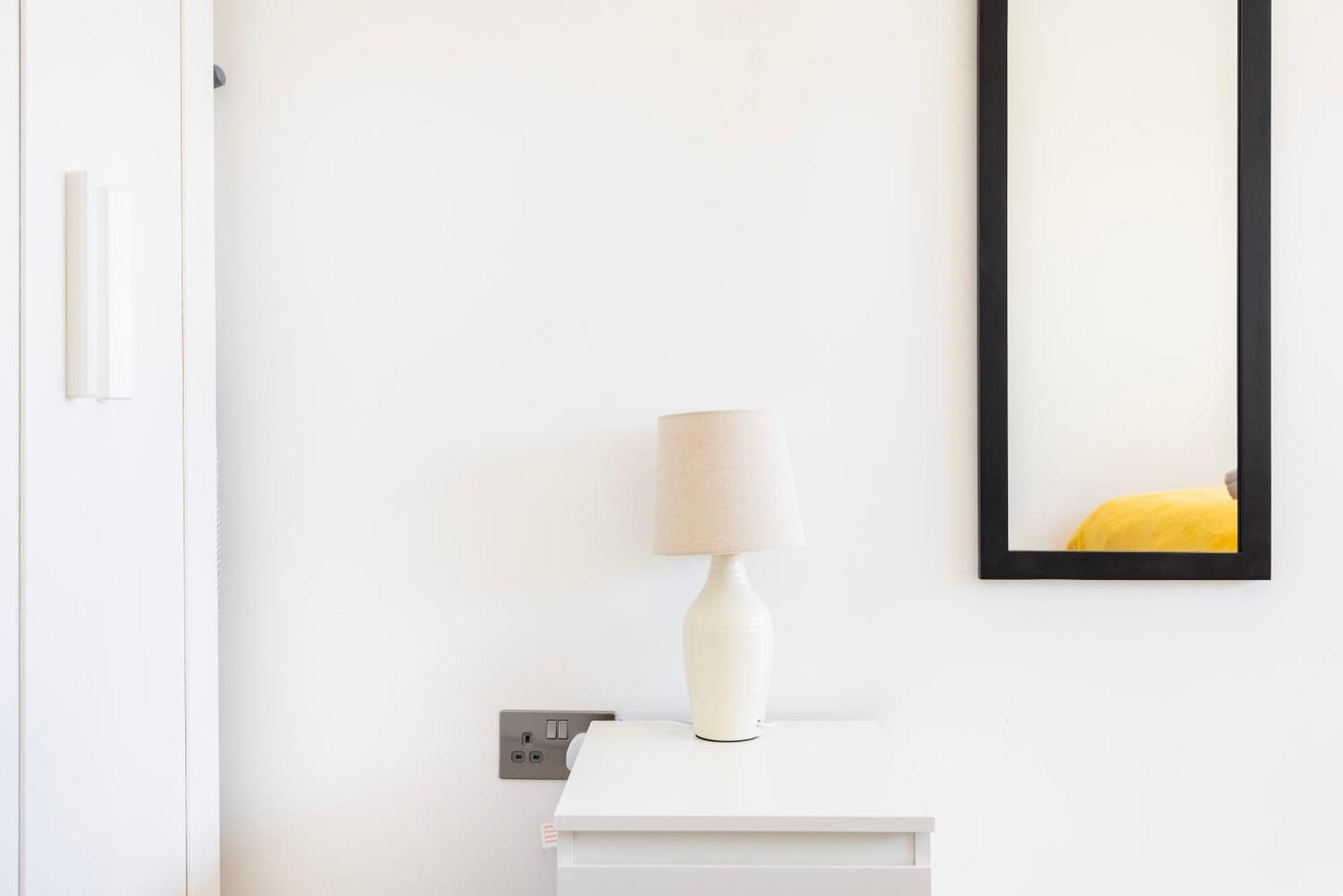 Appartement Modern 3 Bedroom With Ensuite Londres