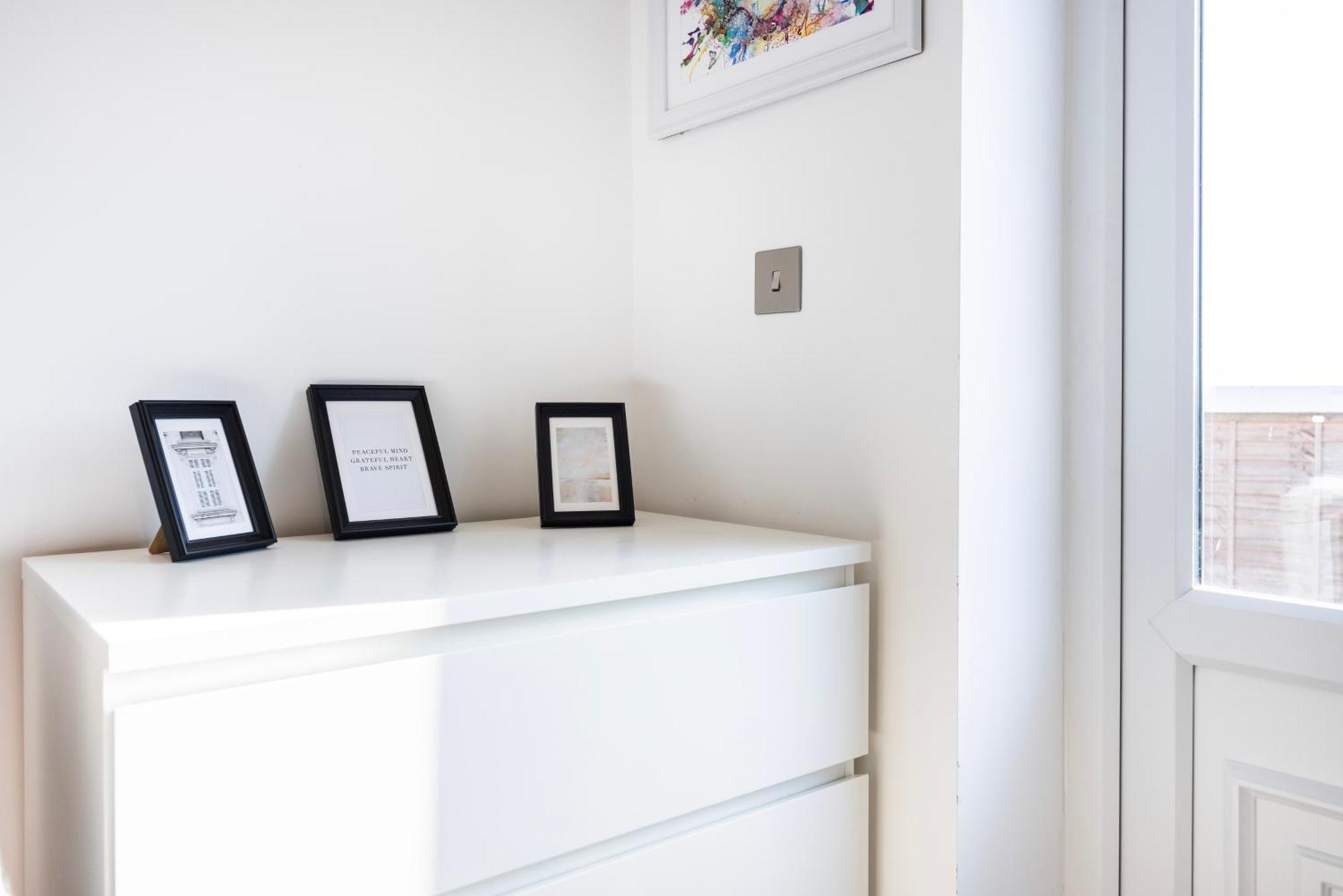 Modern 3 Bedroom With Ensuite * Londres