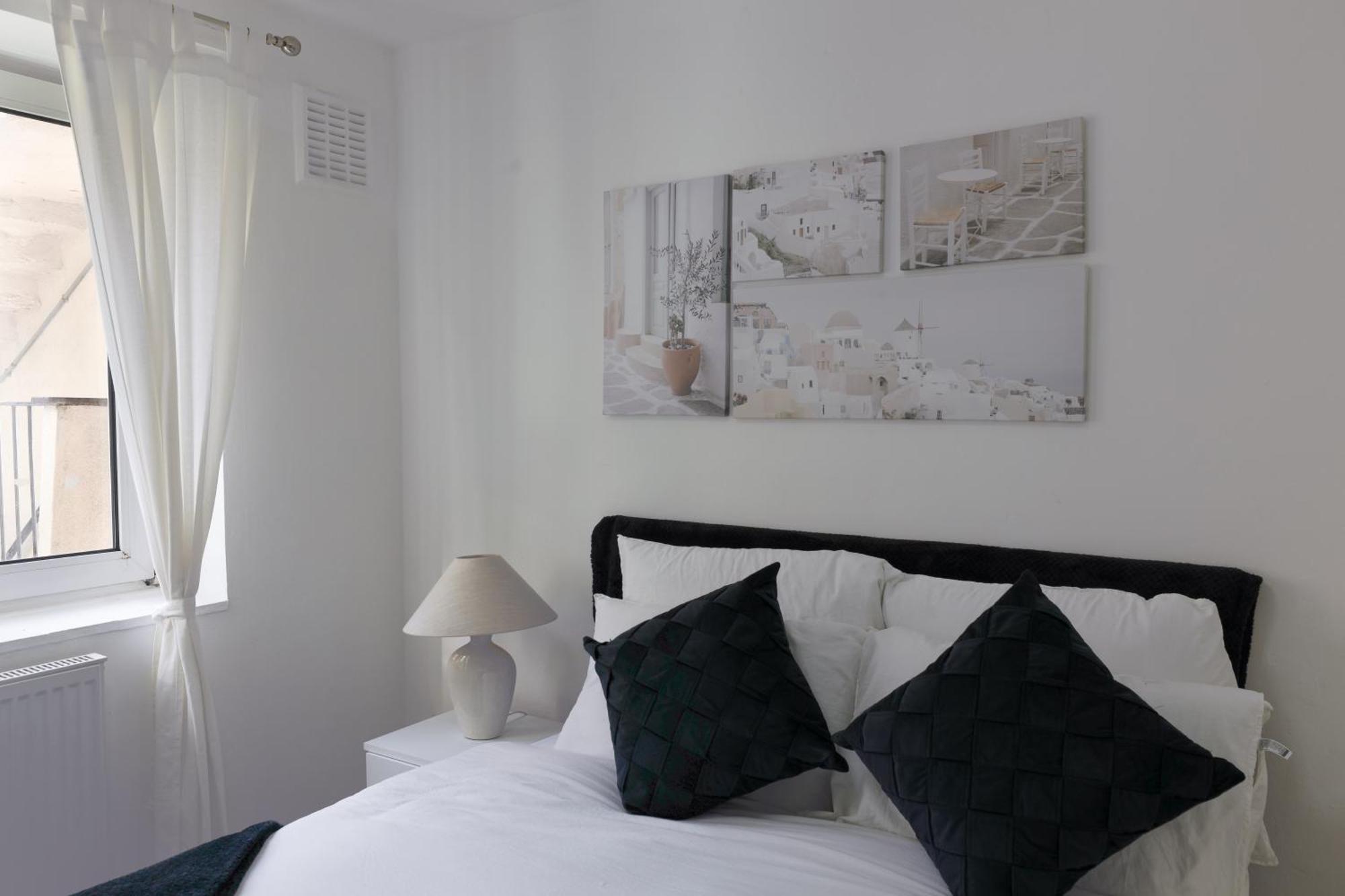 Opulent Heights London
