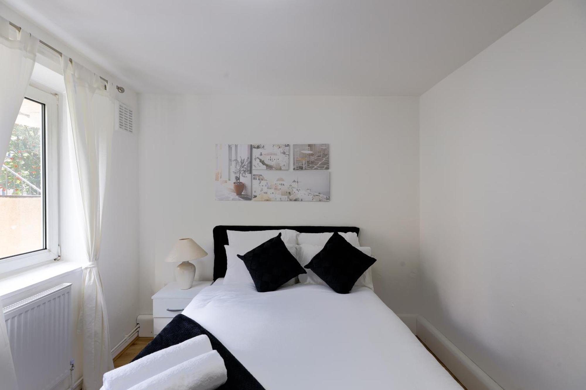 Opulent Heights Gasthof