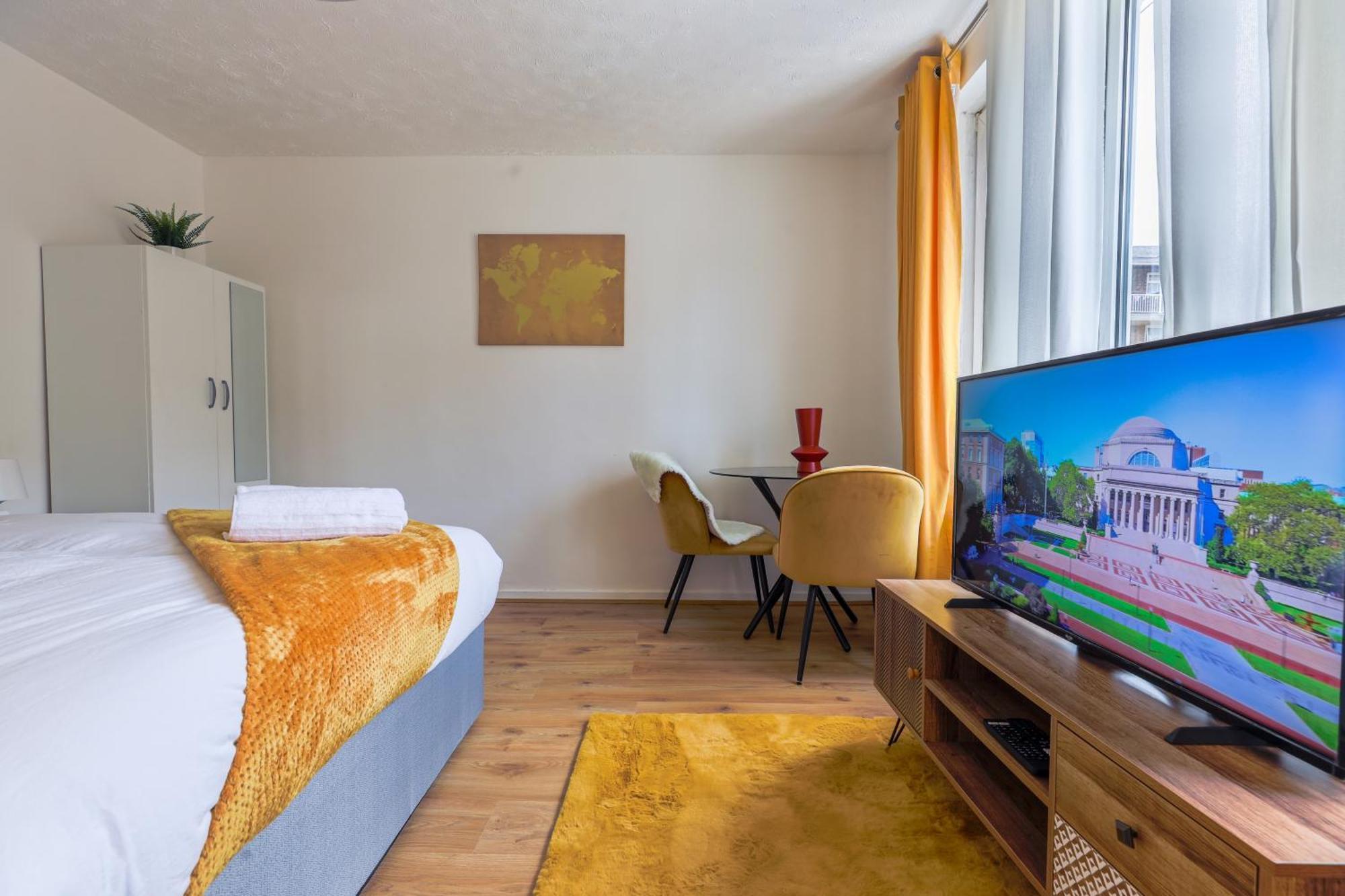 Opulent Heights Gasthof