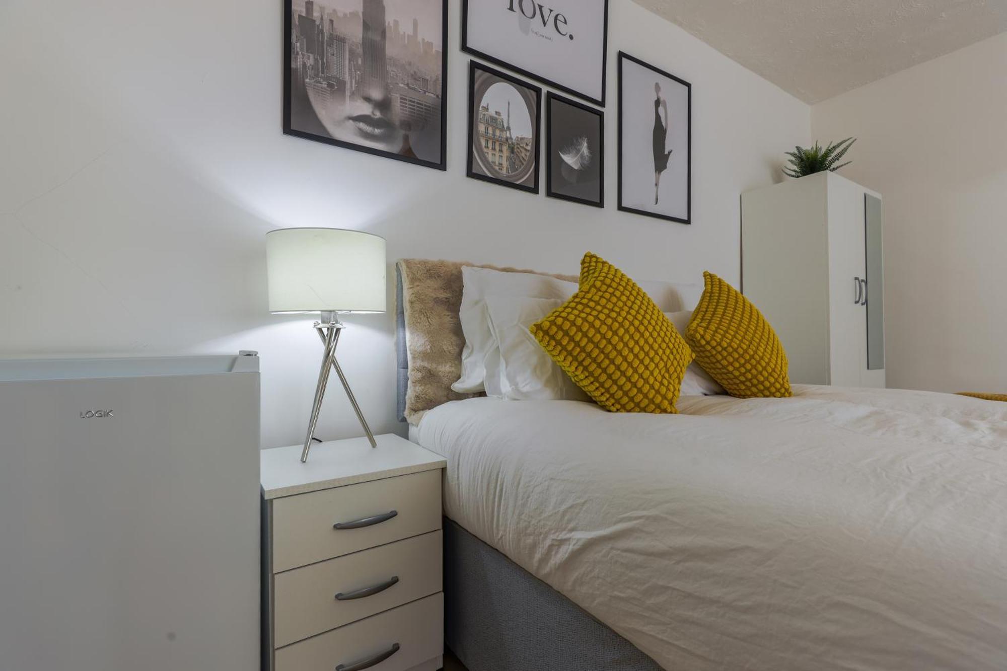 Opulent Heights London