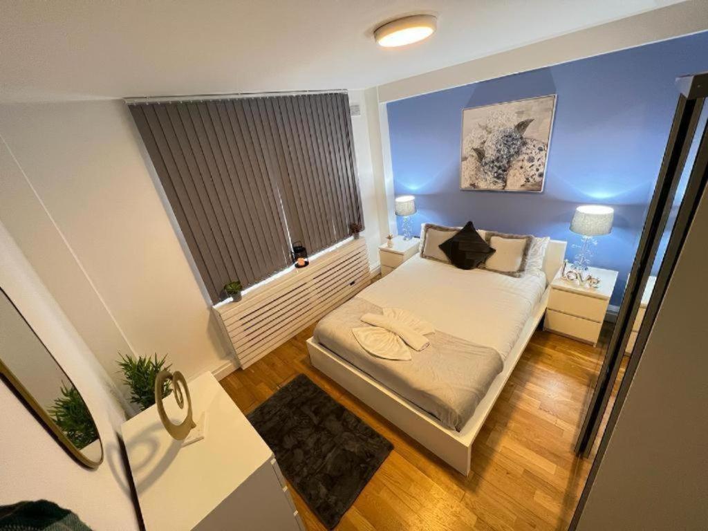 Edgware Road Beautiful Two Bedroom Appartement Londres