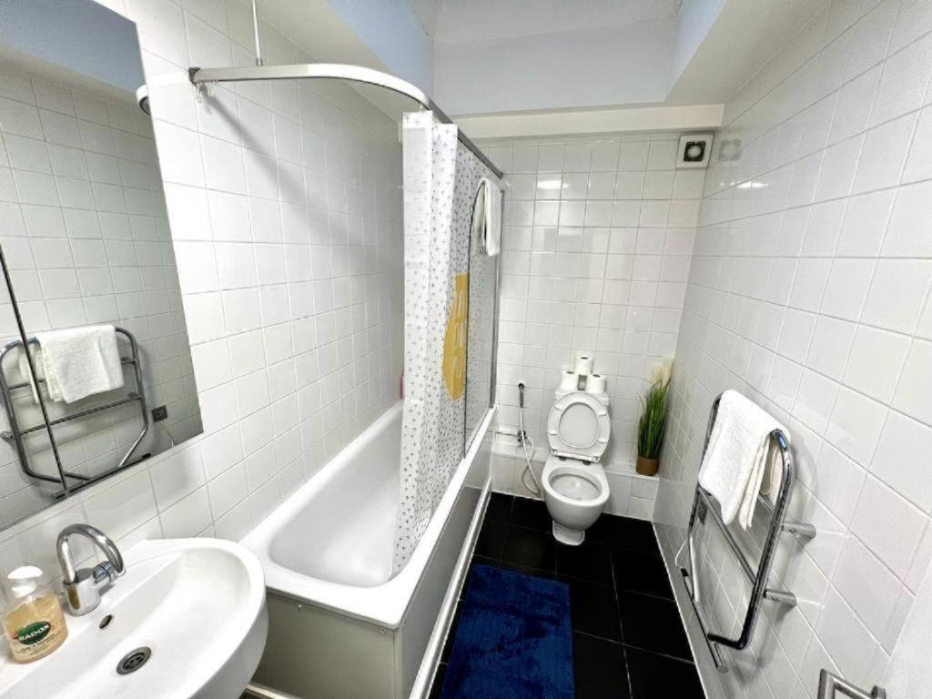 Edgware Road Beautiful Two Bedroom Appartement Londres