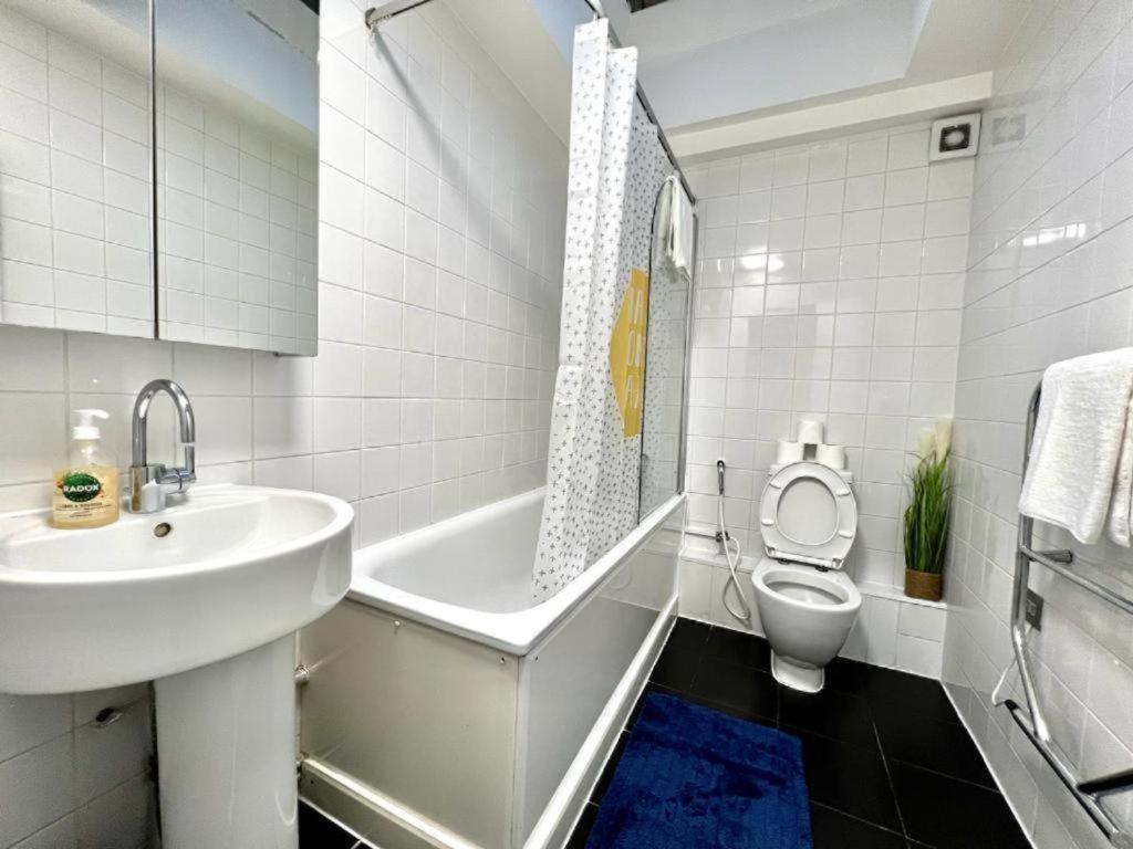 Edgware Road Beautiful Two Bedroom Appartement