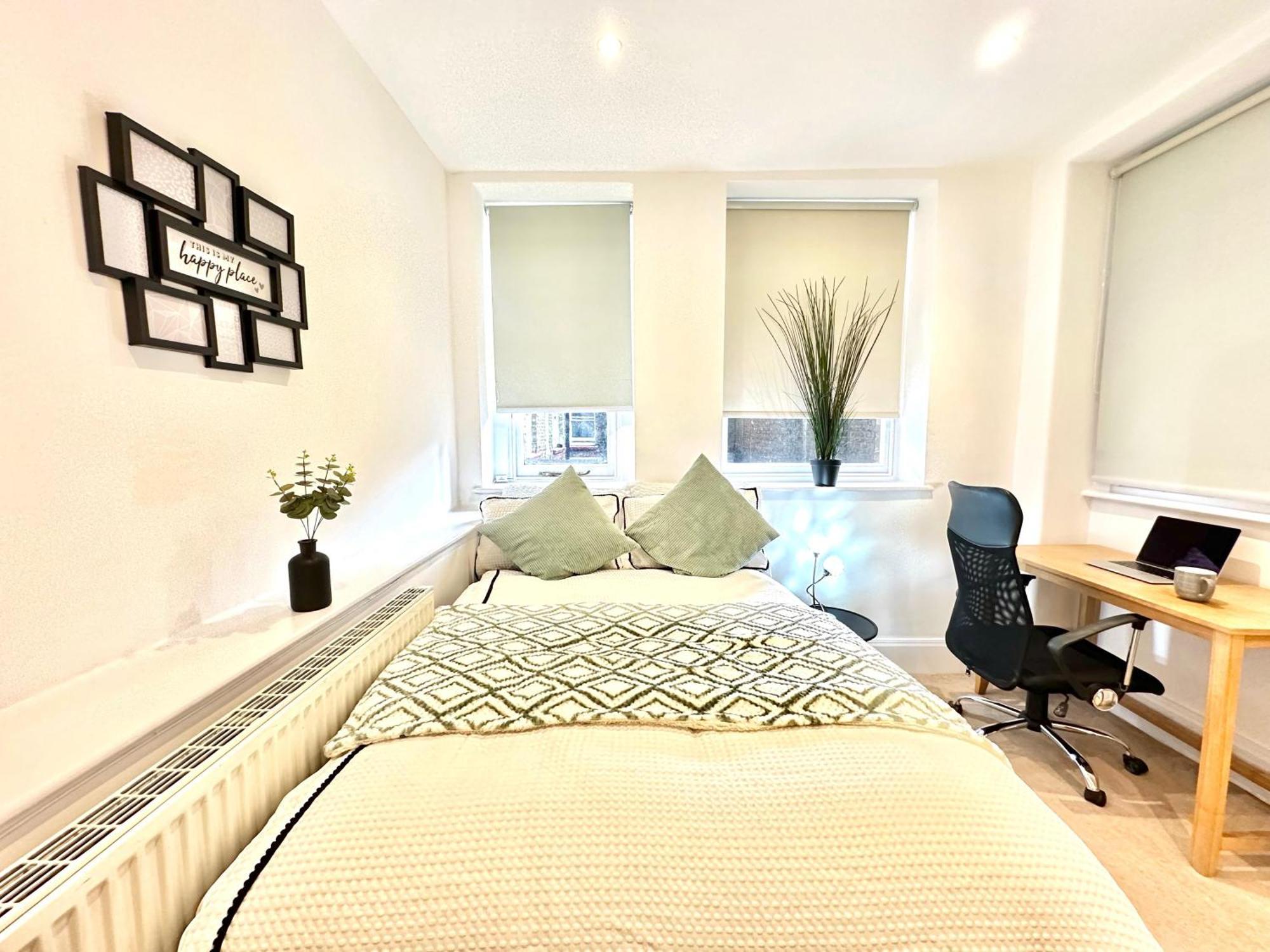 Marylebone Beautiful Studio Apartamento *
