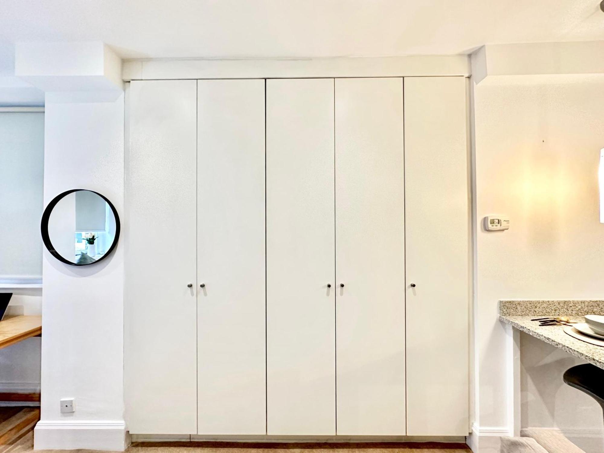 Marylebone Beautiful Studio Apartamento *