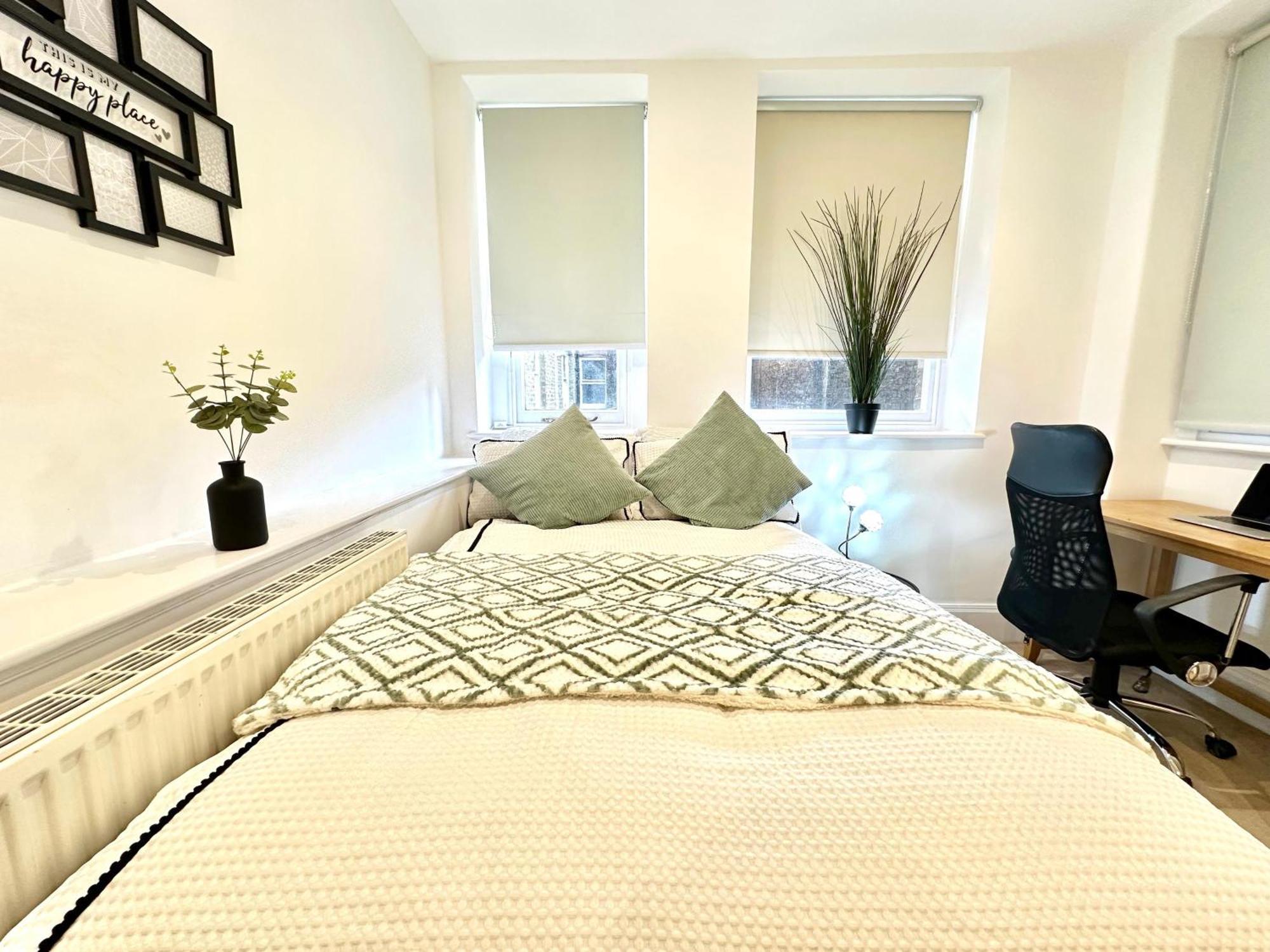 Marylebone Beautiful Studio Apartamento Londres