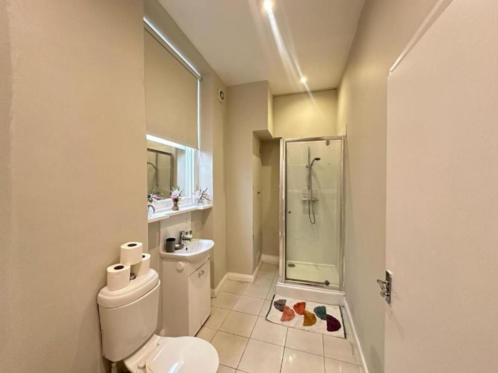 Appartement Eye One Bedroom