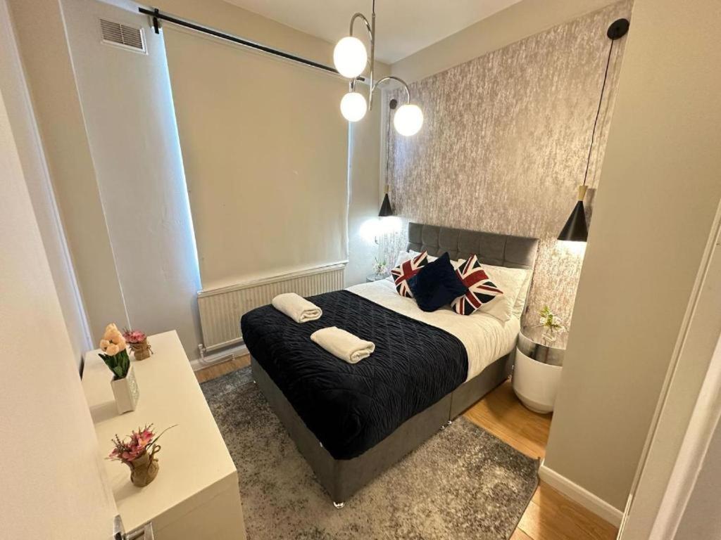 Eye One Bedroom * Londres