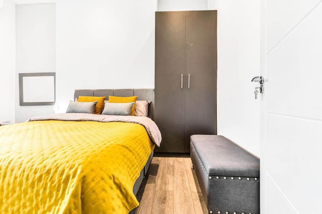 Lux Kensington 2br With Ac - Sleeps Up To 9 Appartement Londres