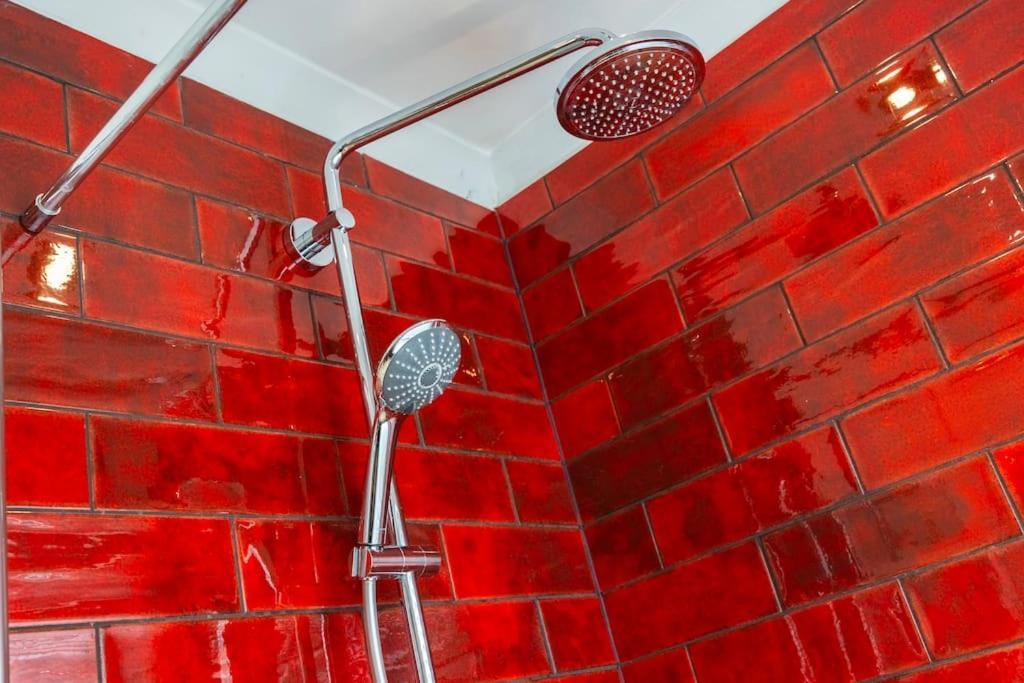 Cosy Modern In The Heart Of Balham Apartamento *