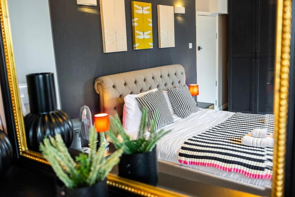 Cosy Modern In The Heart Of Balham Apartamento Londres